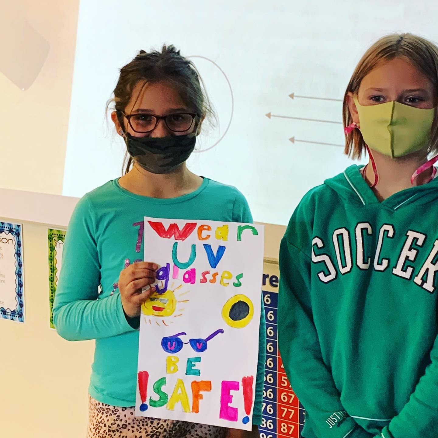 Our grade 4s are growing... - Holy Spirit Catholic School | Facebook