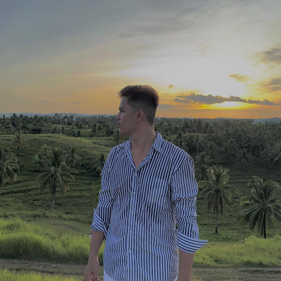 Jerico Ricafort Salipot