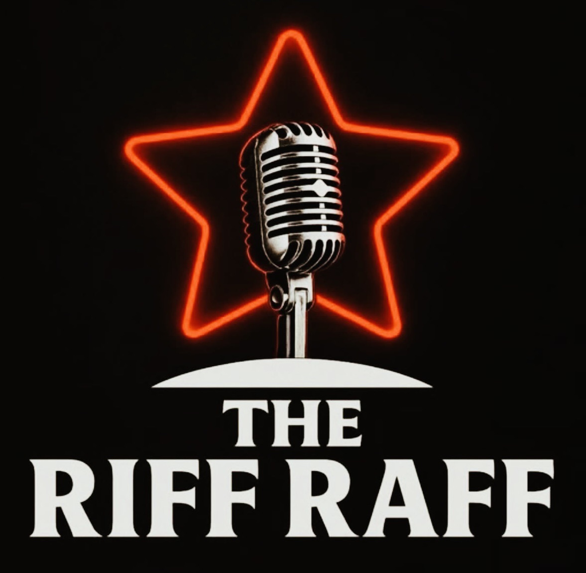 Rock The Rise with The Riff Raff