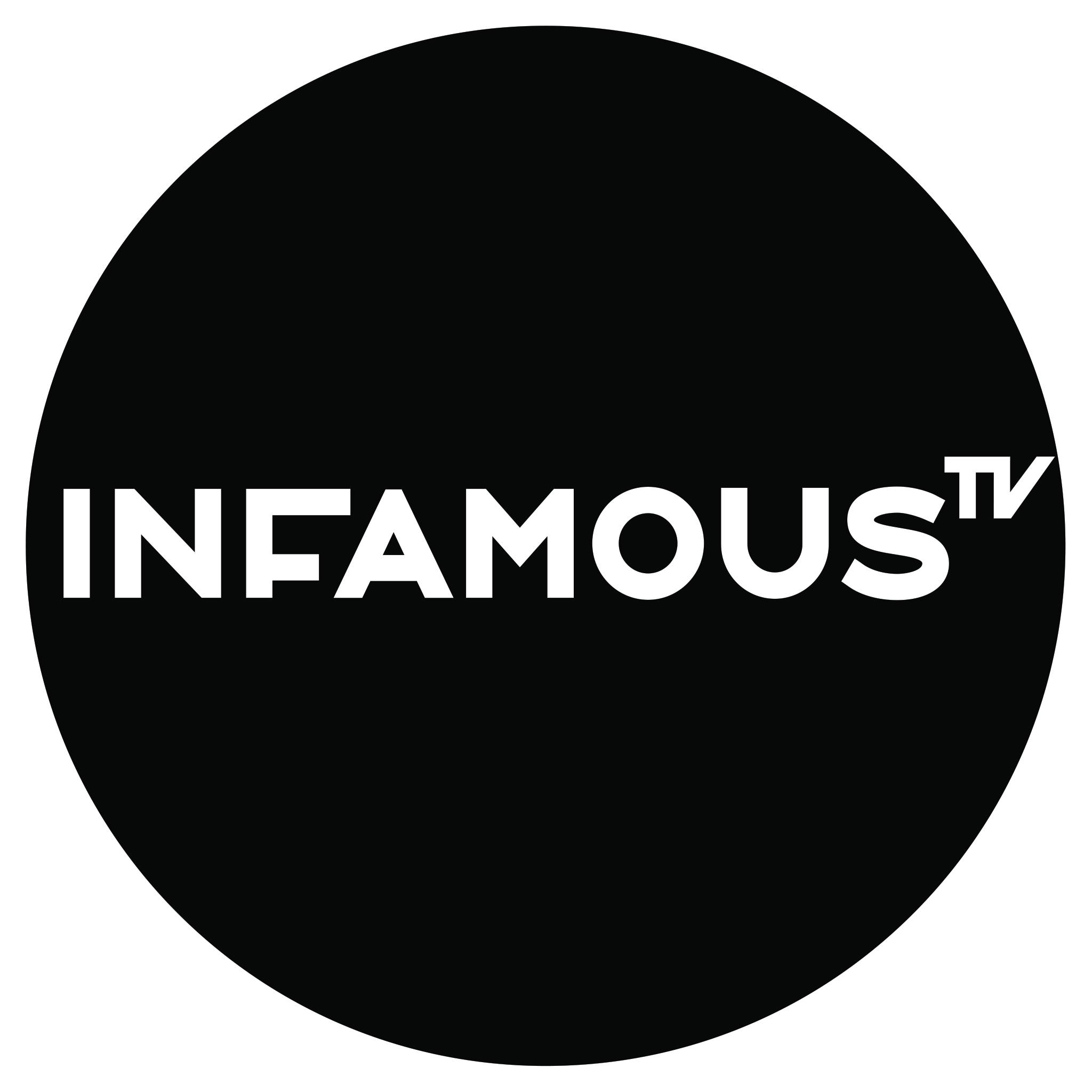 Infamous TV