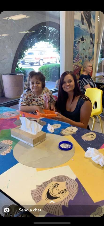 New Expressions Center added a... - New Expressions Center