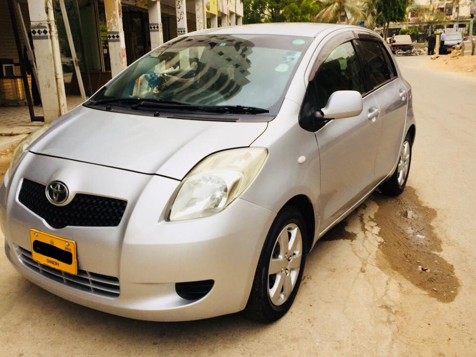 Hameed Motors & Rent a Car