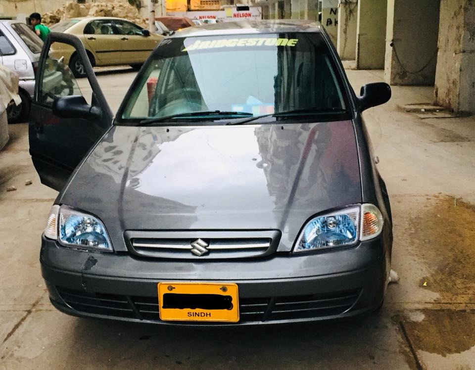 Hameed Motors & Rent a Car