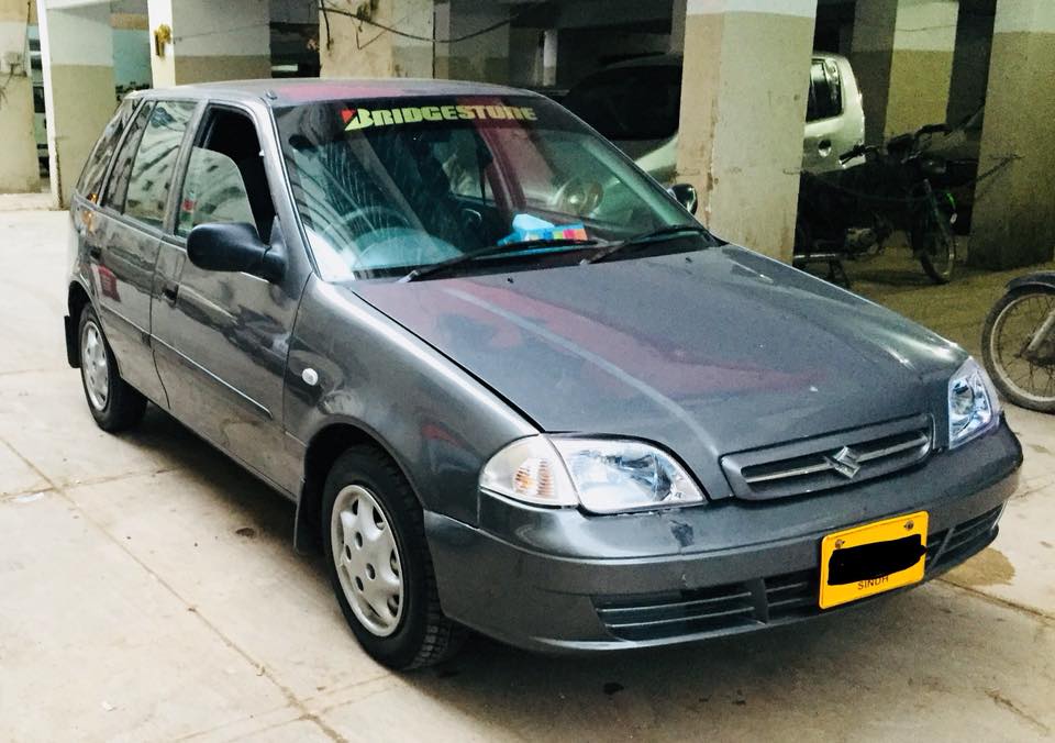 Hameed Motors & Rent a Car