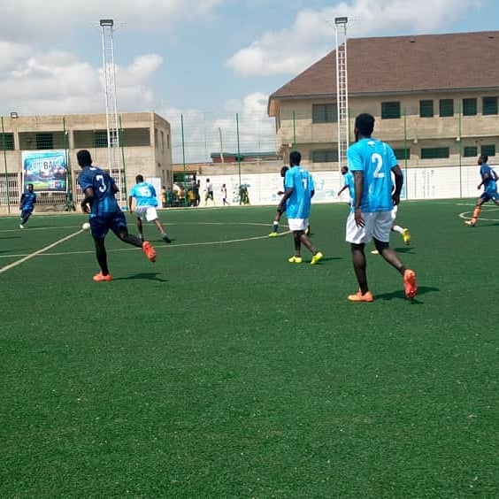 TECNO Mobile - The Game has become Fierce! Every Team is...