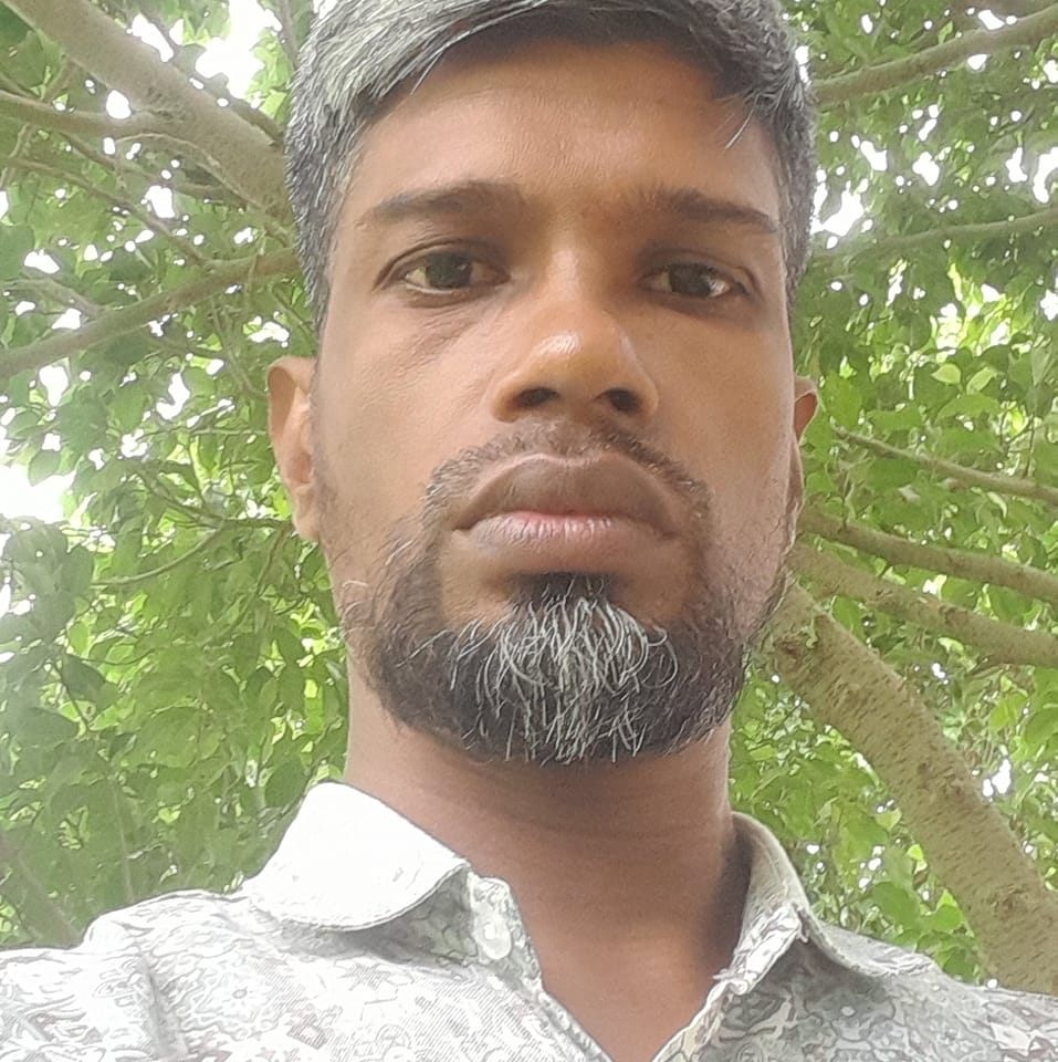 Md Ripon Molla