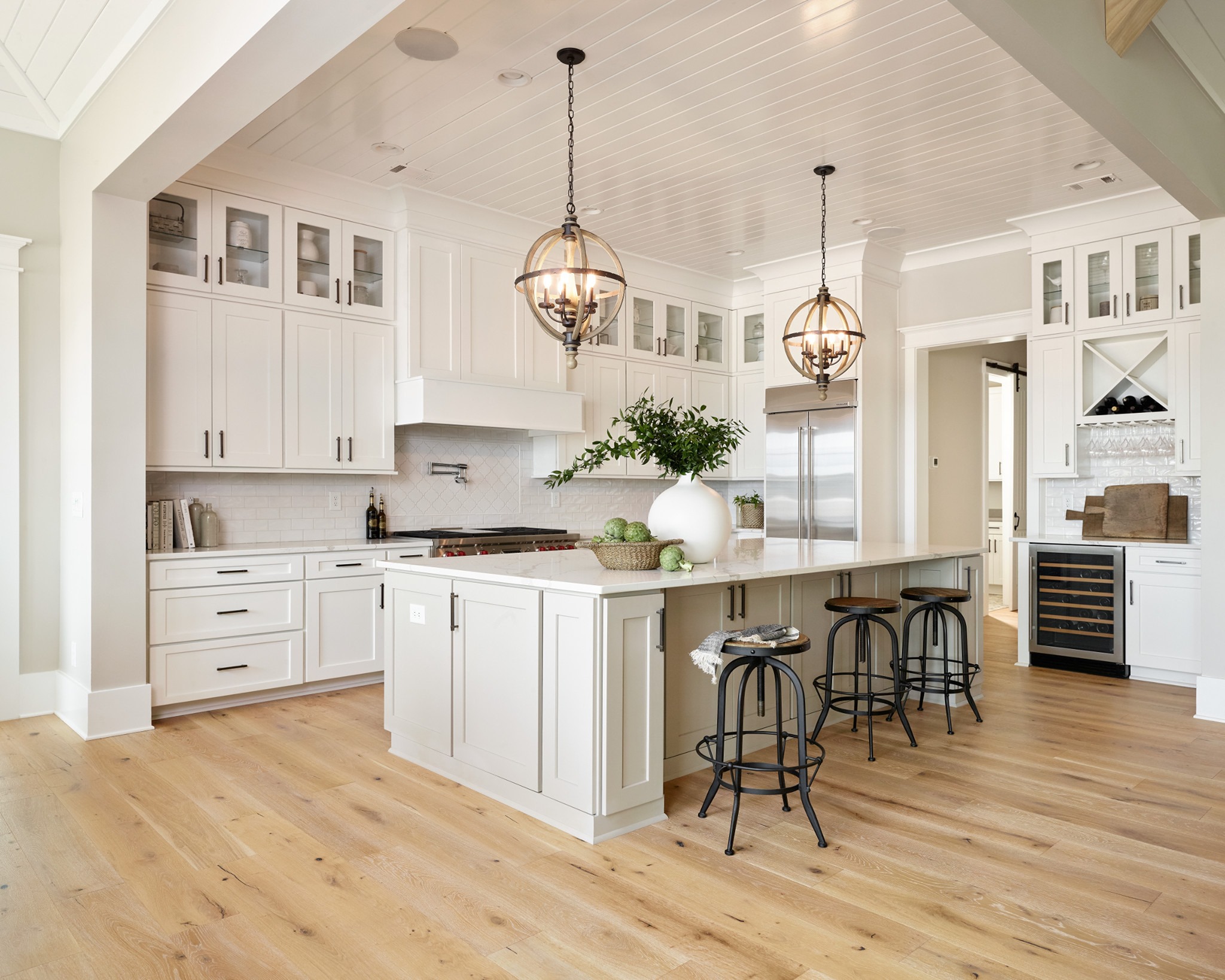 Meek's - Thinking of upgrading your kitchen or bathroom cabinets or ...