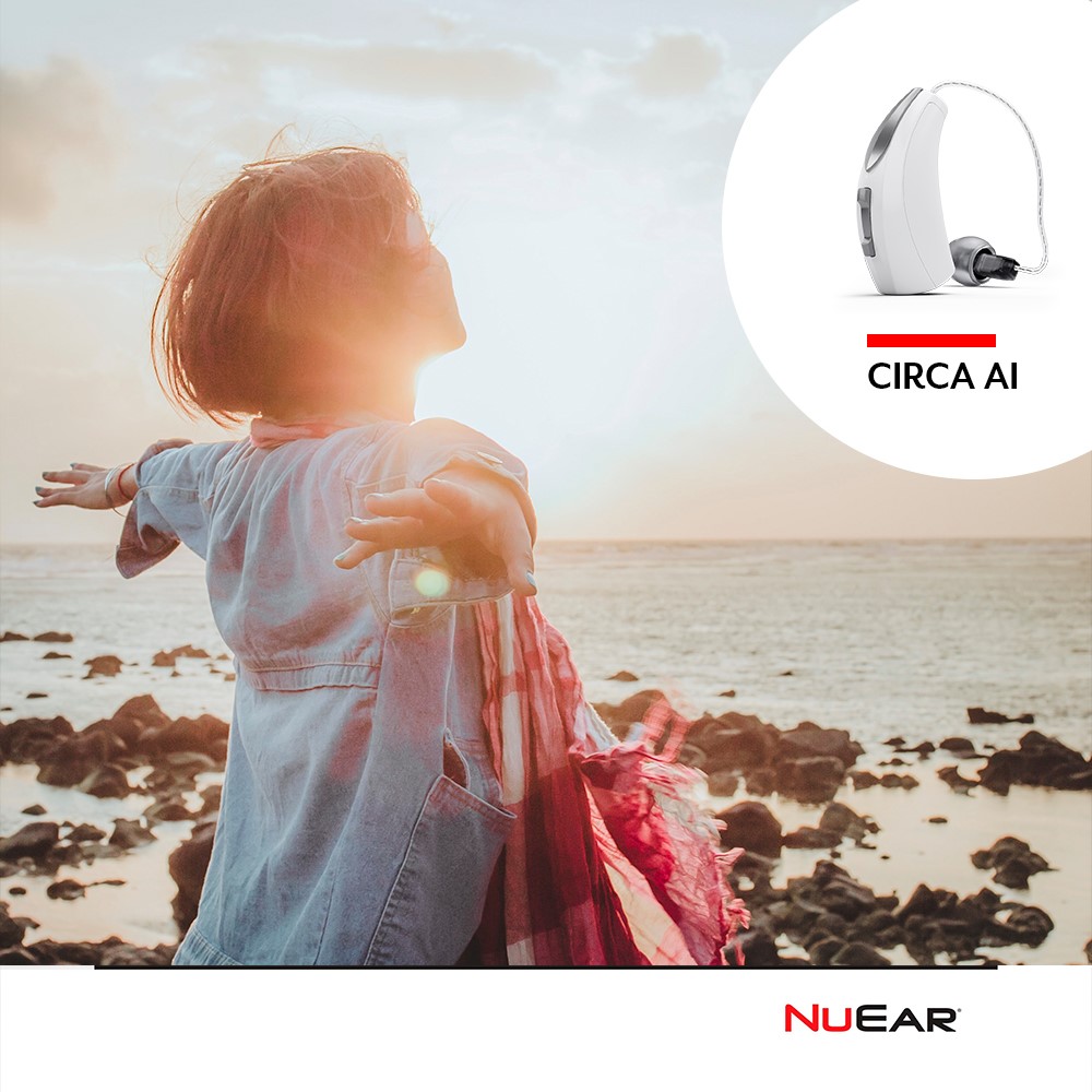 NuEar Brasil - Os aparelhos auditivos altamente tecnológicos Circa AI ...