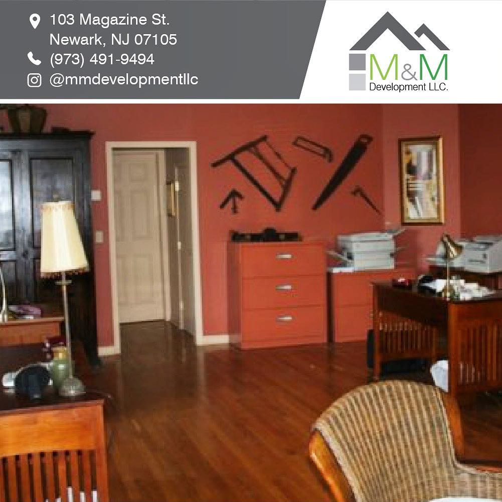 M & M Development LLC | Newark NJ