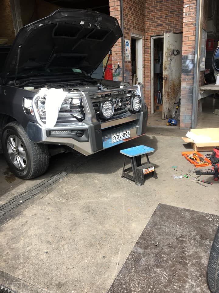 Unique Autoworks | Bankstown NSW