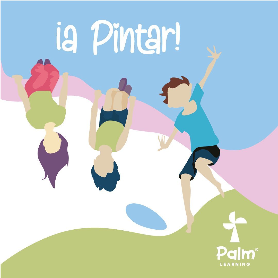 Palm Learning - Actividades para estimular la creatividad:... | Facebook