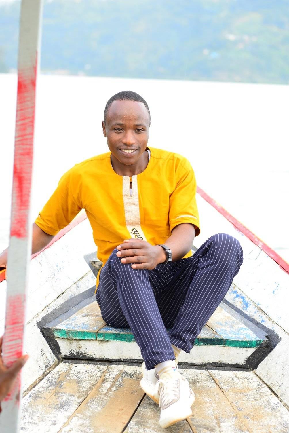 Imran Dufatanye J Jacquer