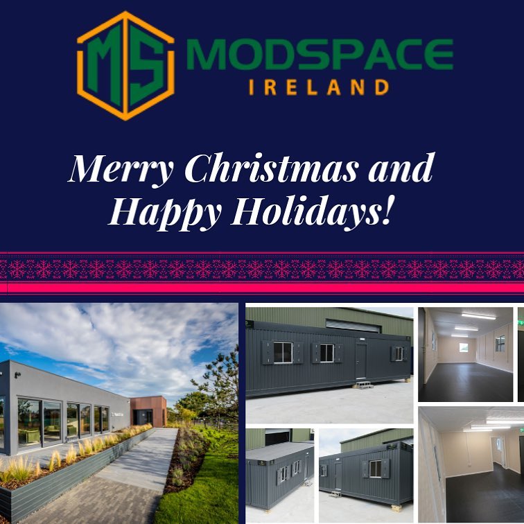 ModSpace Ireland | Kill