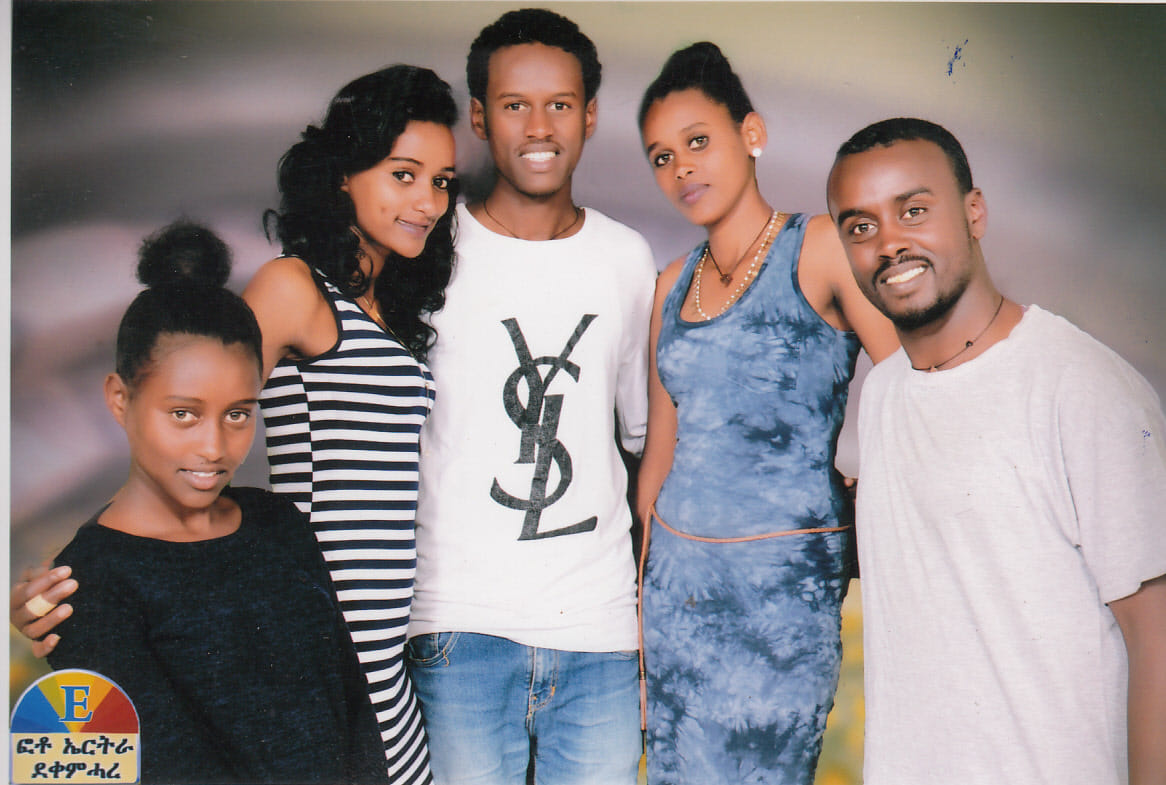 Fithawi Tewelde