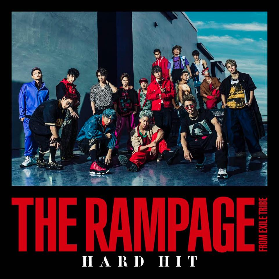 公式】月刊EXILE - 【公式】月刊EXILE added a new photo.