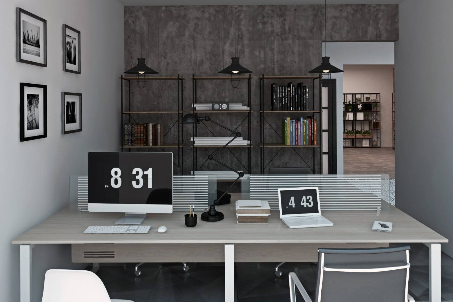 Render Lab. Studio