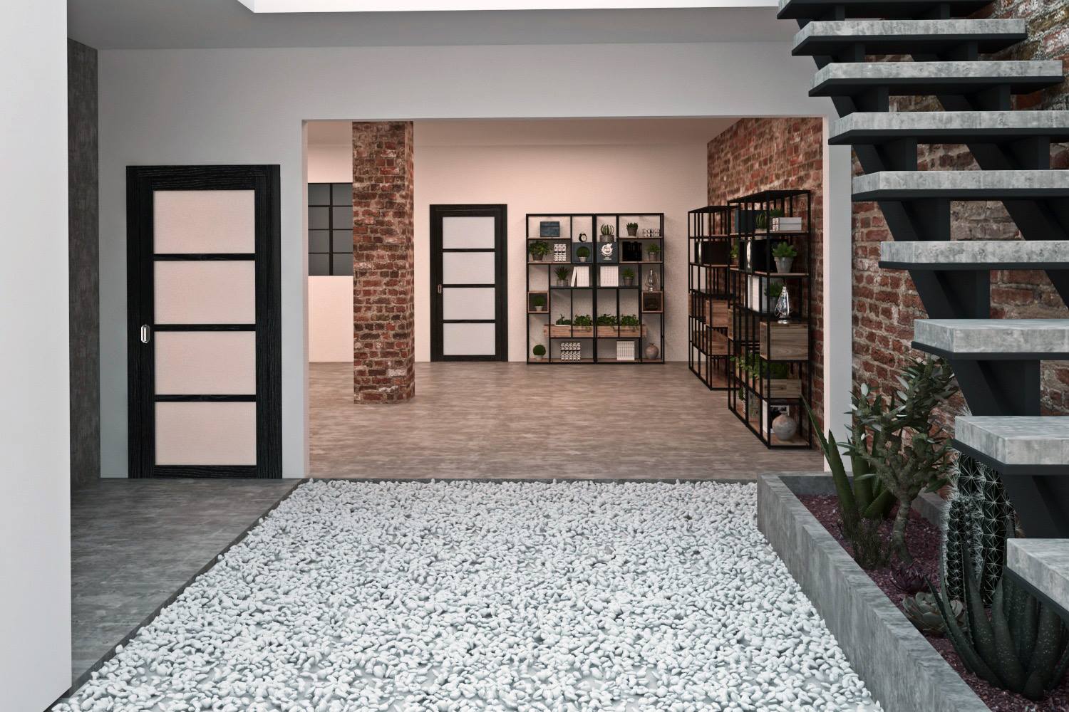 Render Lab. Studio