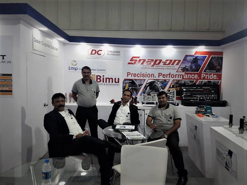 Shree Manjunath Engineering Precision Tools PVT. LTD. | Mumbai