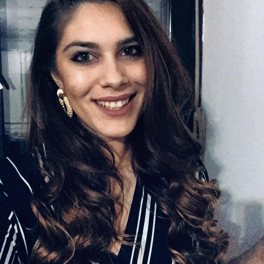 Marija Ivkovic