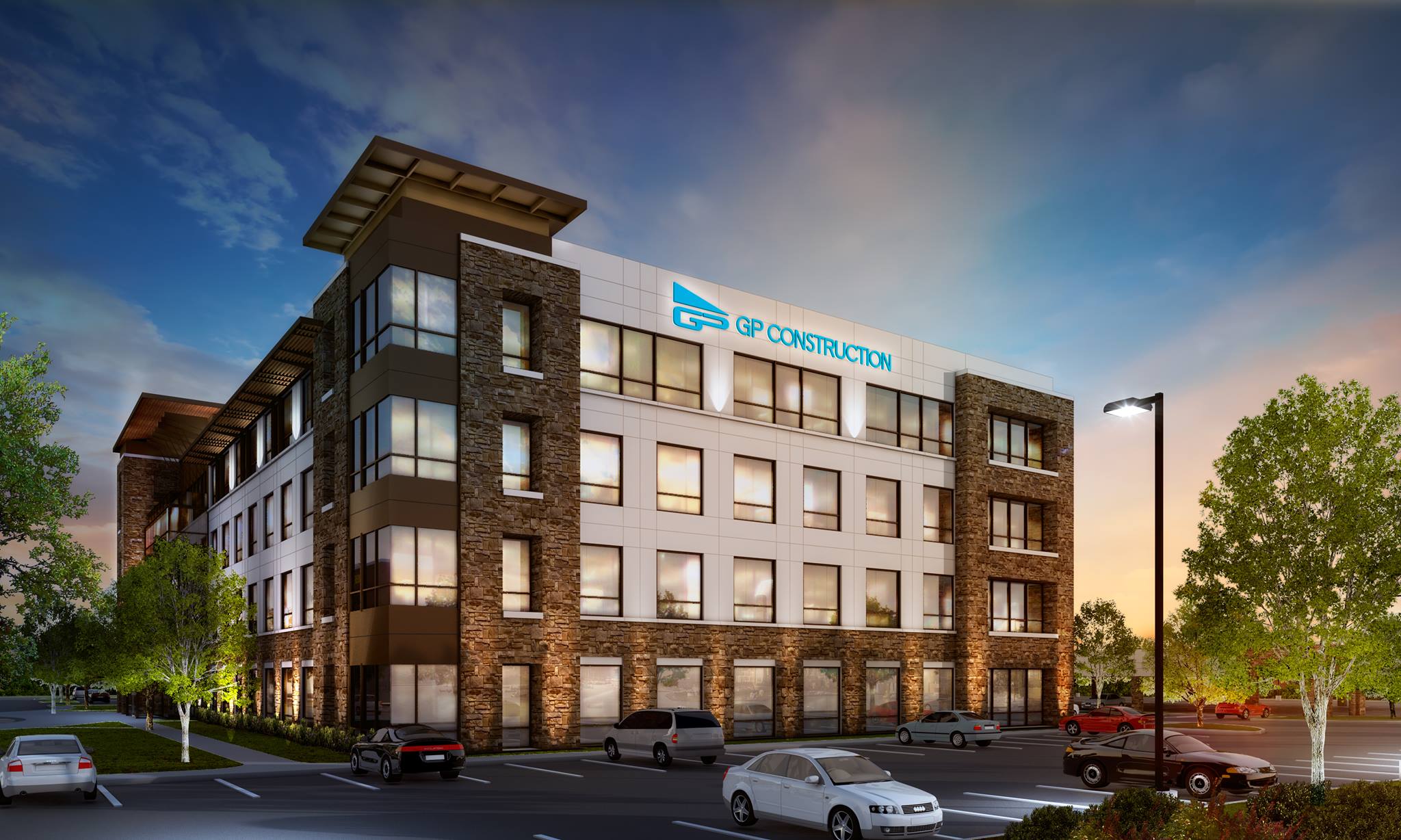 GP Construction Group