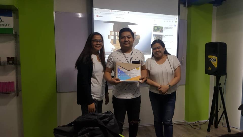 WTS Technology Global Training Institute, Inc. | Manila