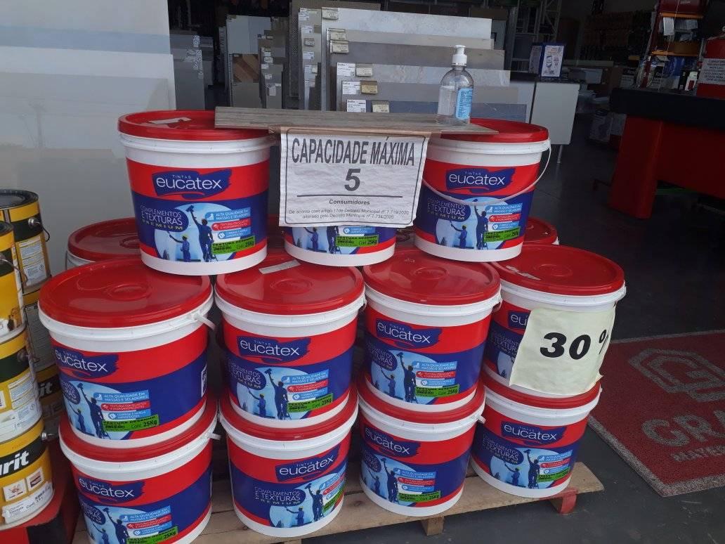 Oferta imperdível:... - Gradual Material Para Construção