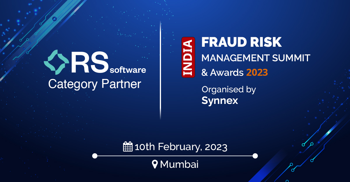 RS Software - India Ltd