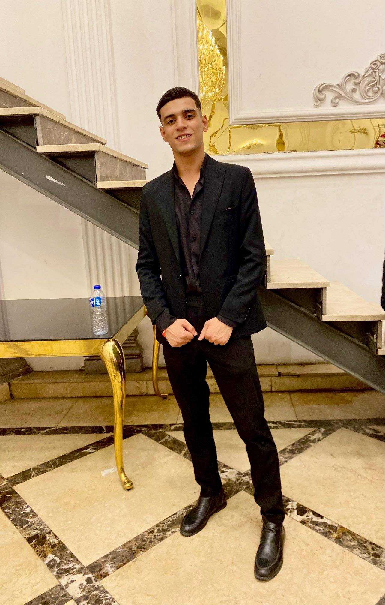 Ahmed Samier