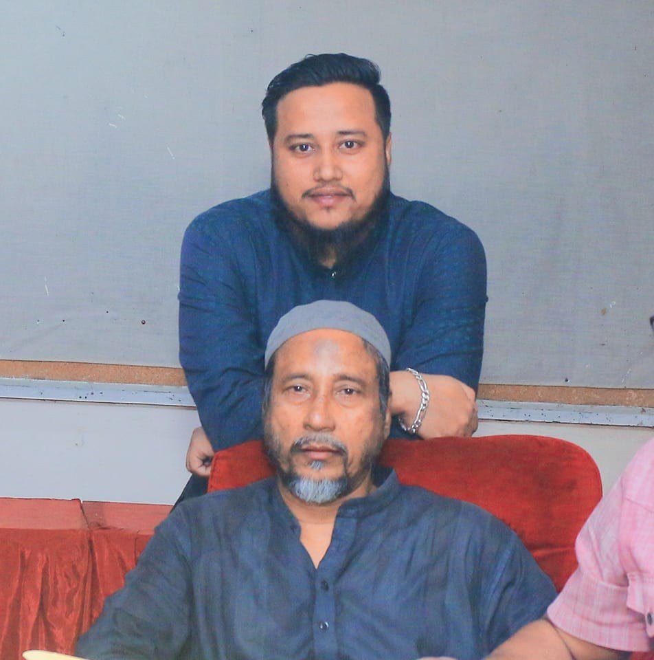 RS Rashed Alomgir