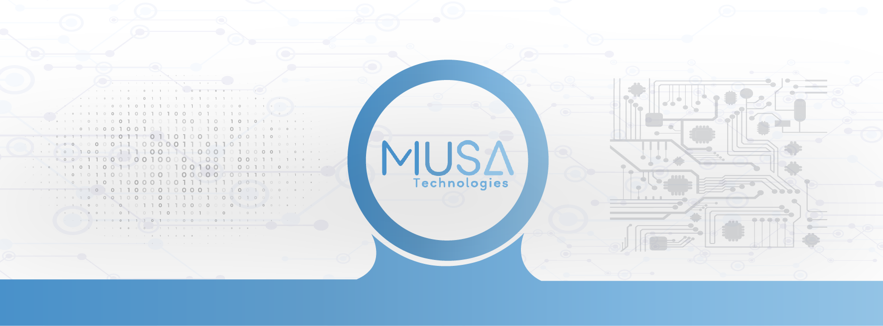 MUSA Technologies | Dhaka
