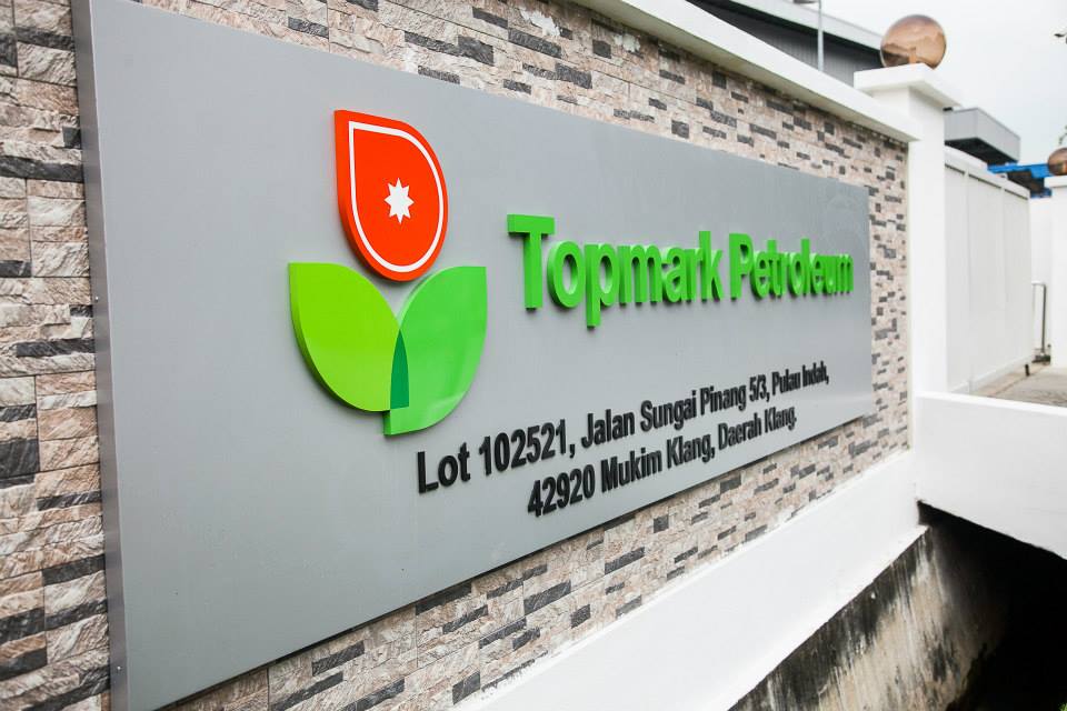 Topmark Petroleum Launch At Hiap Huat Holdings Berhad Facebook
