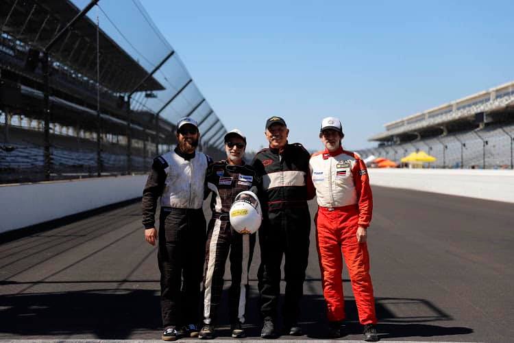 Acme Racing