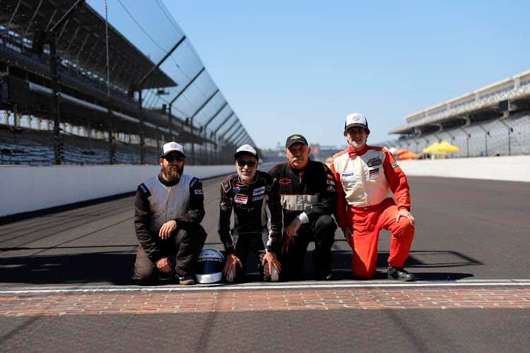 Acme Racing