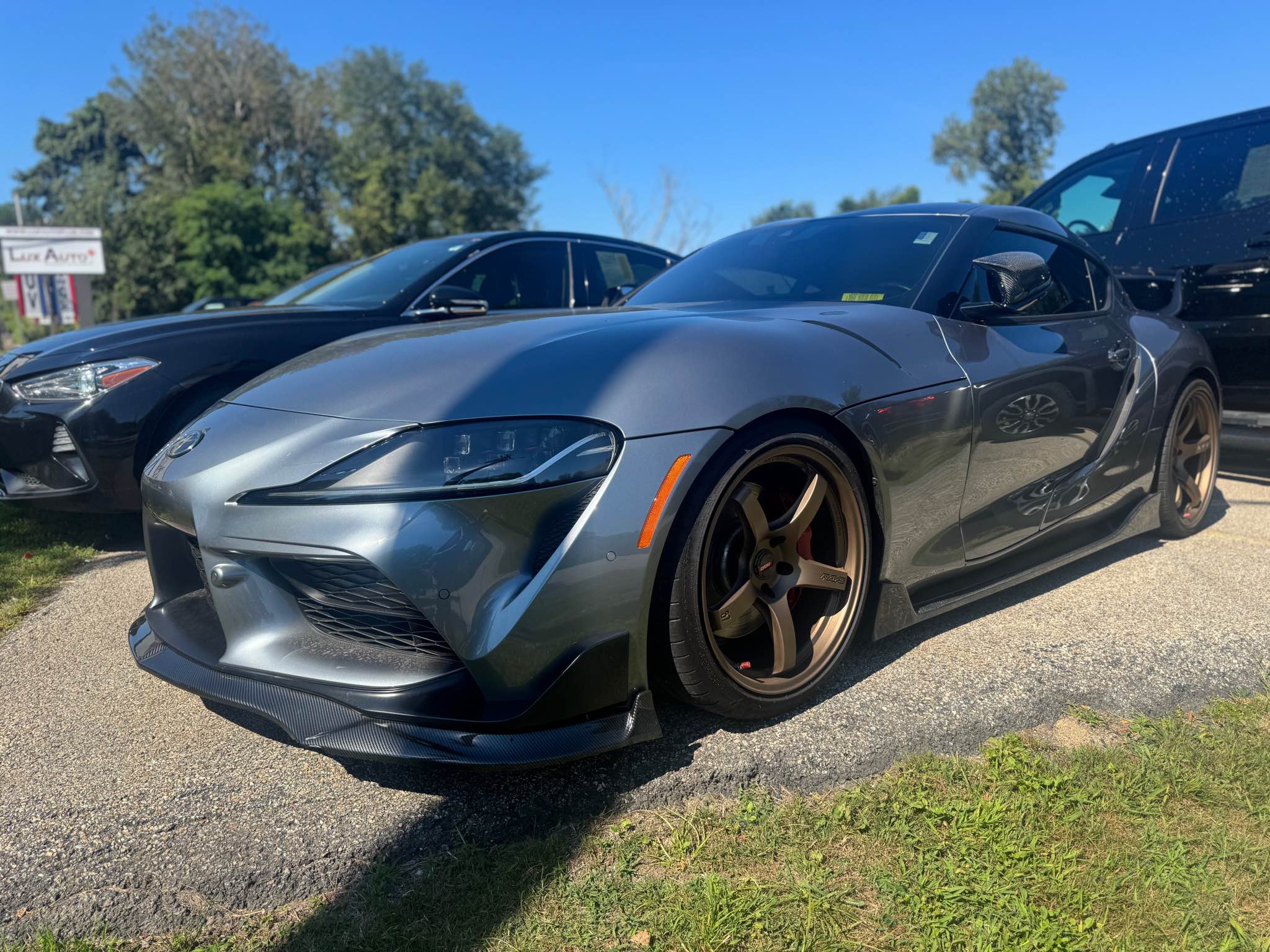 その他 aym. Posted a few high demand cars up if anyone wants to make a deal!