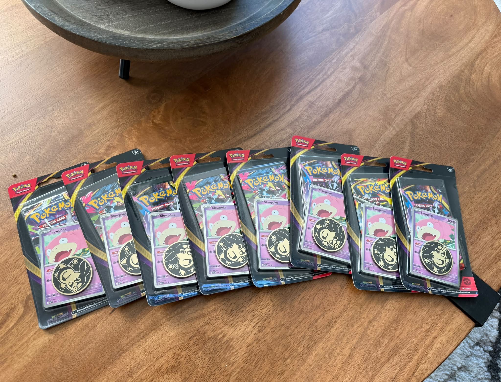 99 cent store pokemon cards TCG: Mega Evolution 04 Chaos Rising Booster Pack (Available 5/  Core Gaming Had pokemon phase when Iwas
