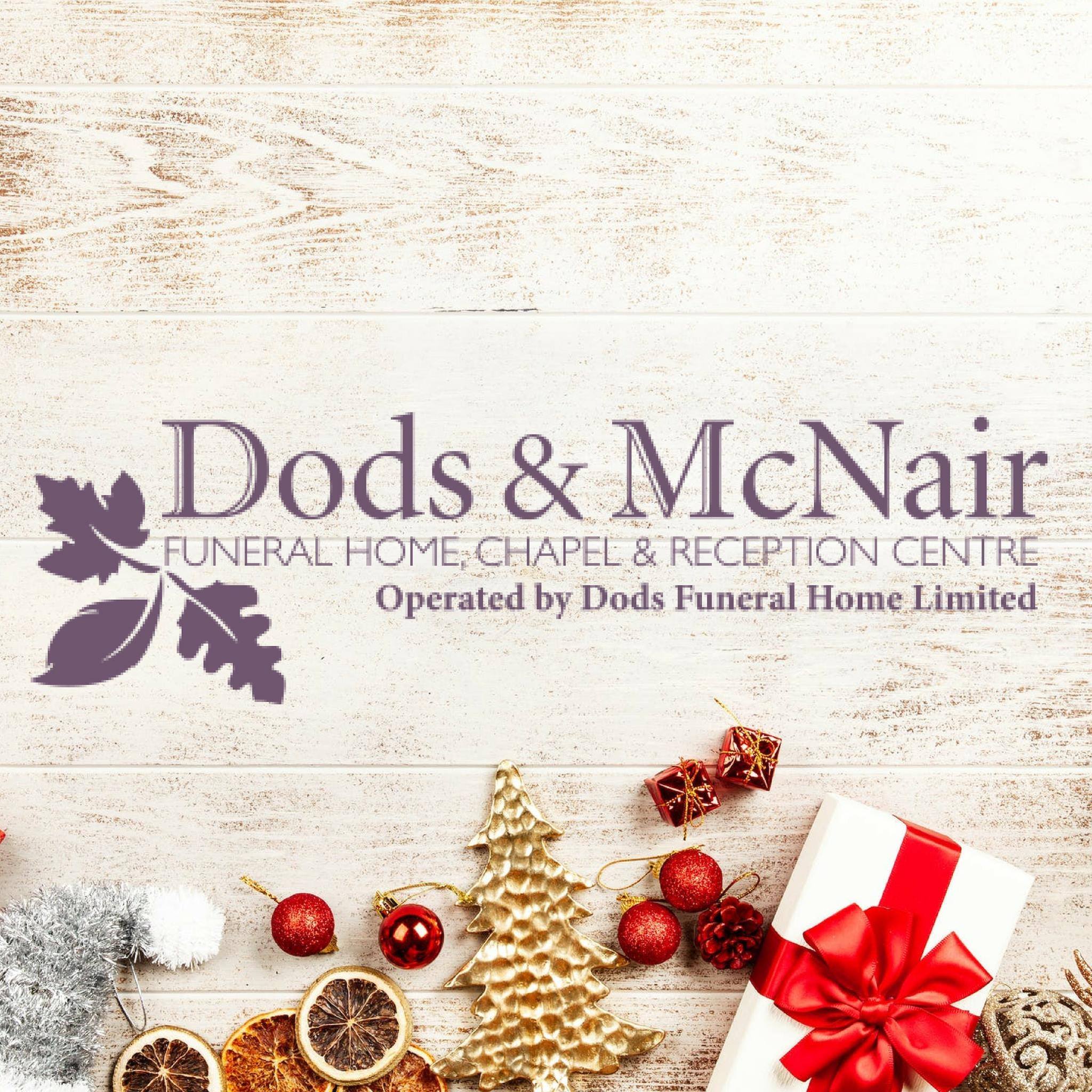 Dods & McNair Funeral Home & Chapel Home Facebook