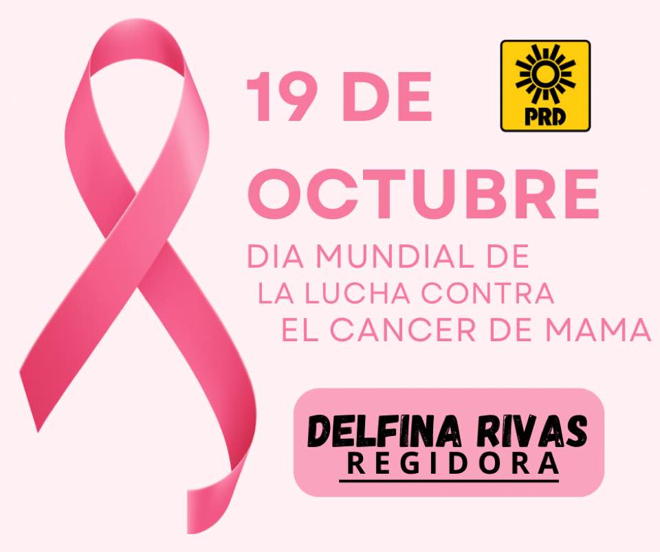 Regidora Delfina Rivas Romero