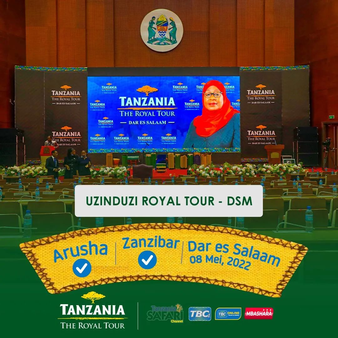 TBC Taifa - Kaa tayari kupokea matangazo mbashara kutoka... | Facebook