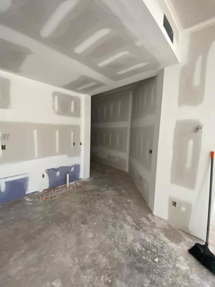 Torres Contractor | Villalba