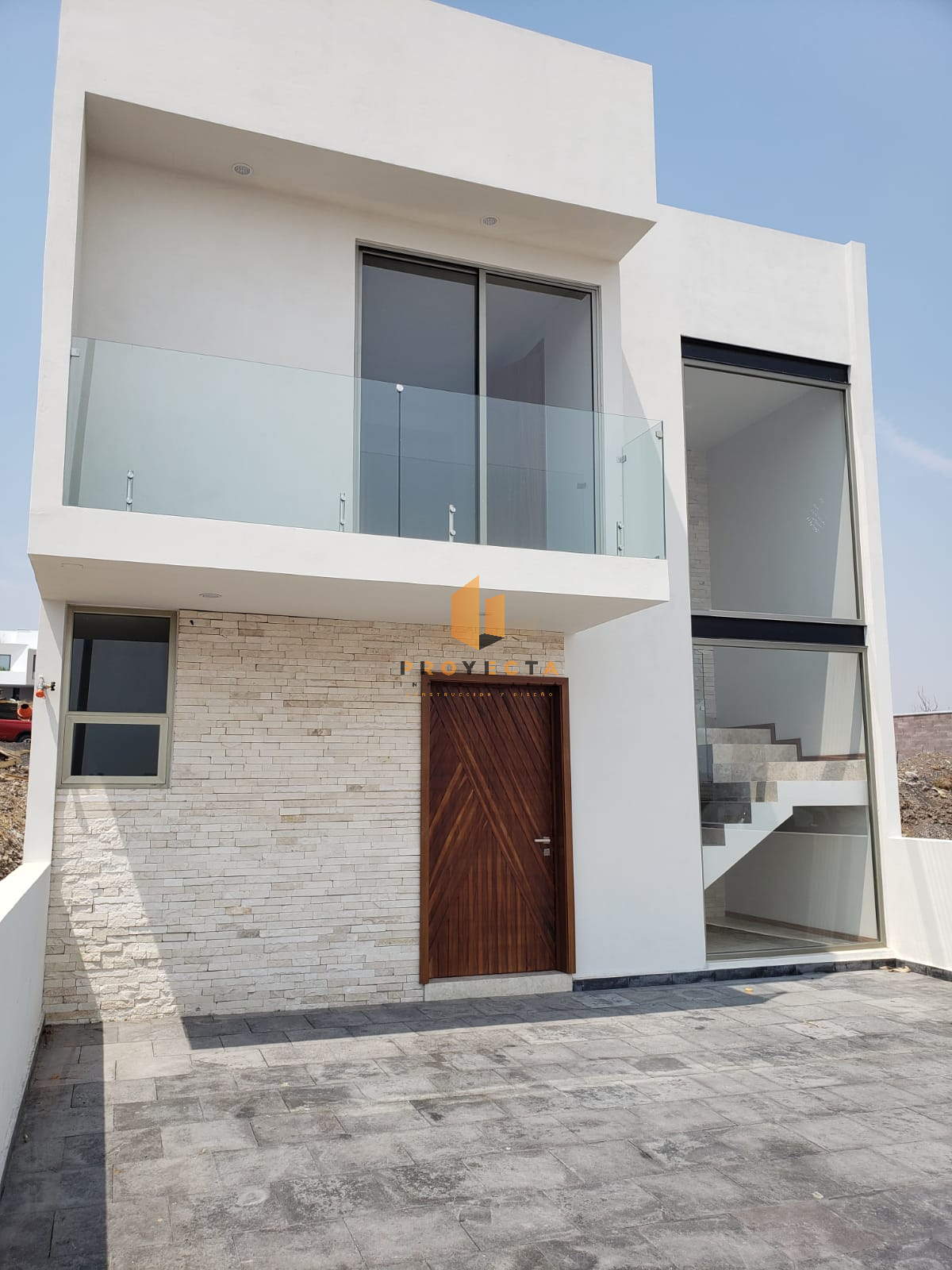 CASA EN VENTA EN LOMA ALTA ~... - PI Proyecta Inmobiliaria