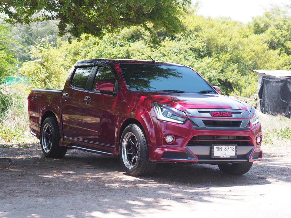 LENSO TIRES - รถแรงแสดงไม่ต้องเยอะ !!! Raiden HERO R111... | Facebook