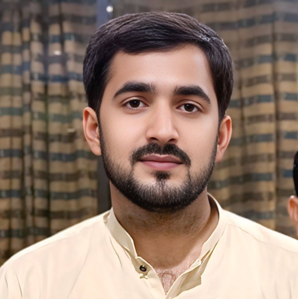 Farooq Marfani on Reels | Facebook