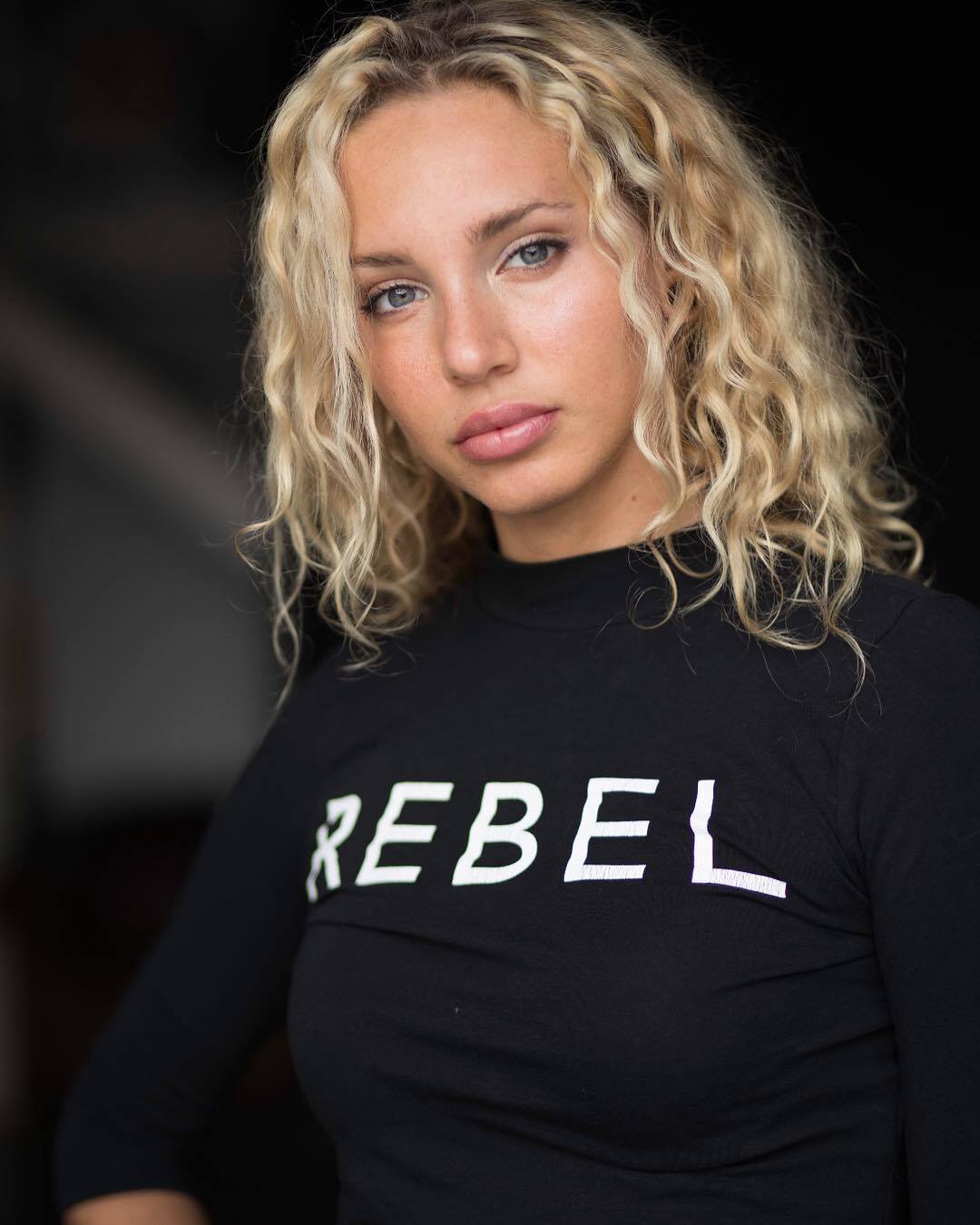 Amy Rielle