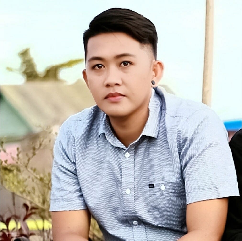 Rukman Ali Reshine