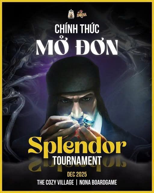 Cộng đồng BOARD GAME tại Việt Nam - Vietnam Board Game Community | MỞ ...