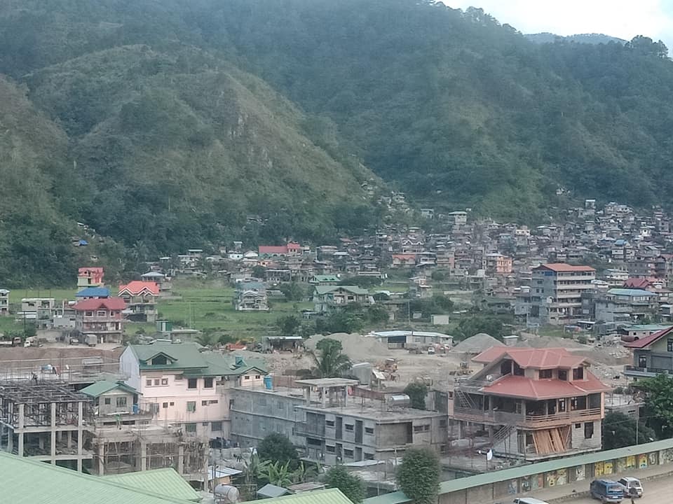 Lamut central... - Lamut central school, lamut, Ifugao