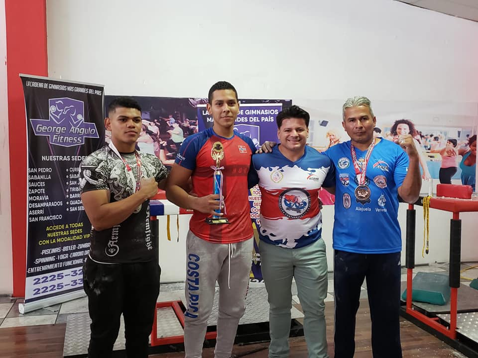 George Angulo Fitness added a new... - George Angulo Fitness