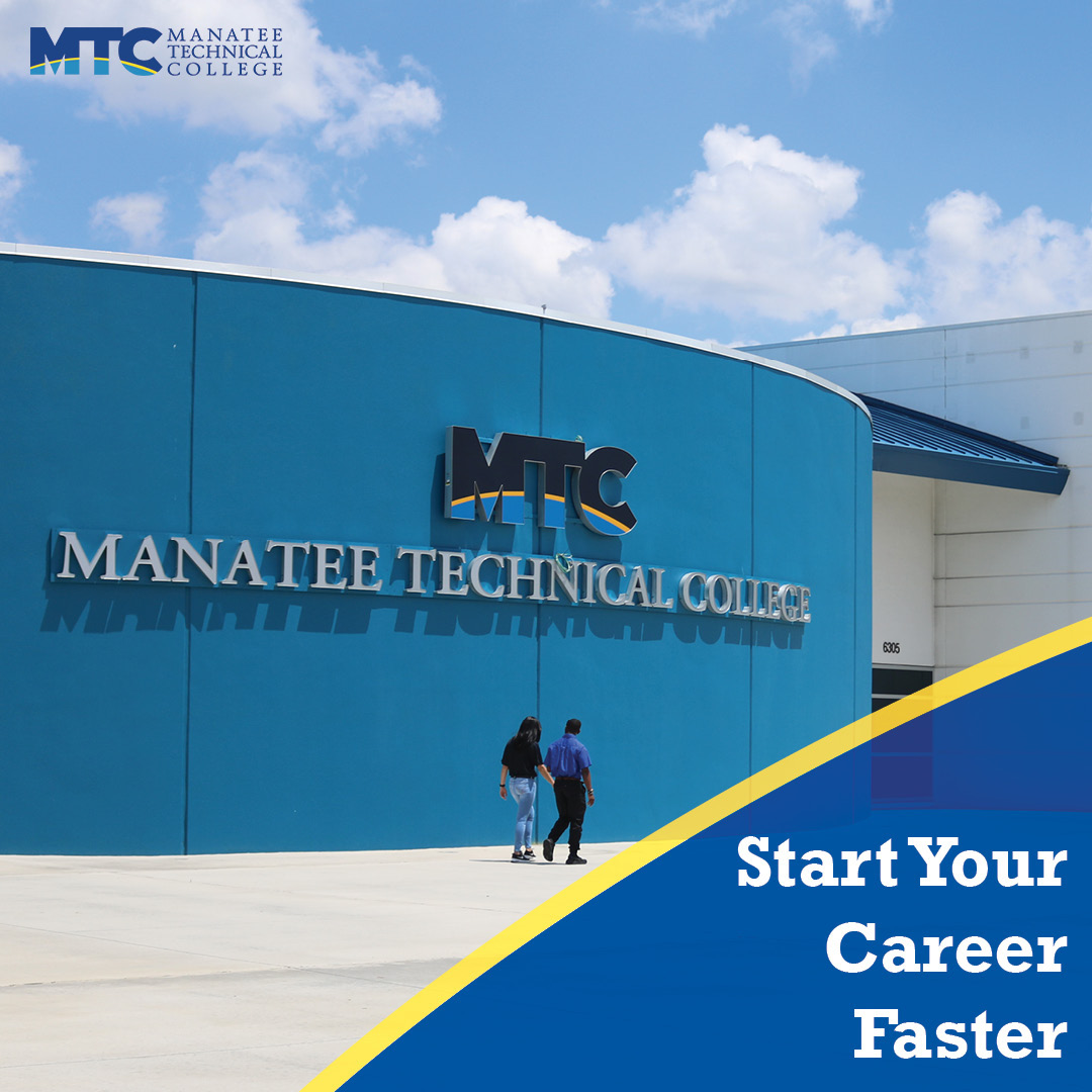 Manatee Technical College - Only focus on what you need for a career ...