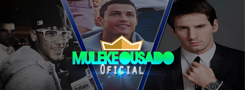 Muleke Ousado