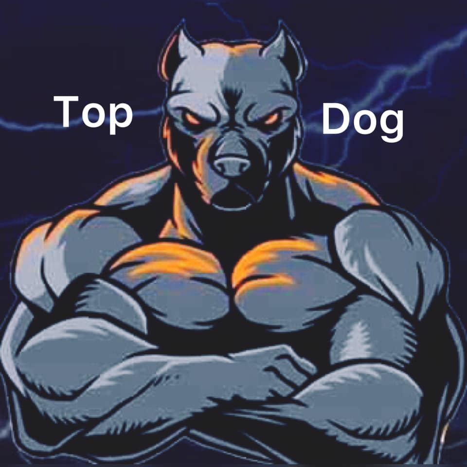 Top dawg performance - Merry Christmas from TOP DOG PERFORMANCE 🎄🎅🏾🎅🏾🎅🏾 ...